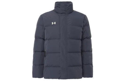 Under Armour Down Jacket Unisex Blue