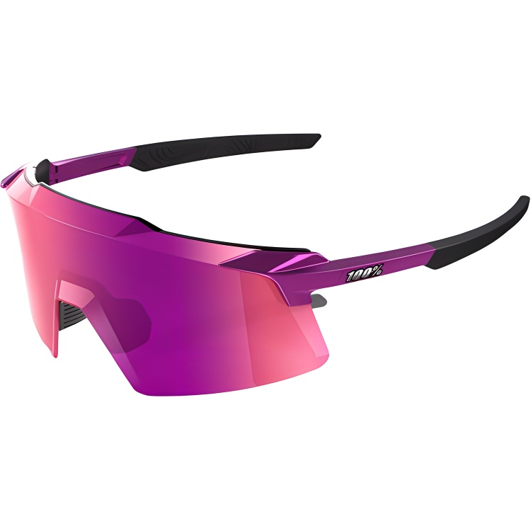 100PRCNT Everyday Cycling Unisex UV Protection Cycling Glasses & Goggles