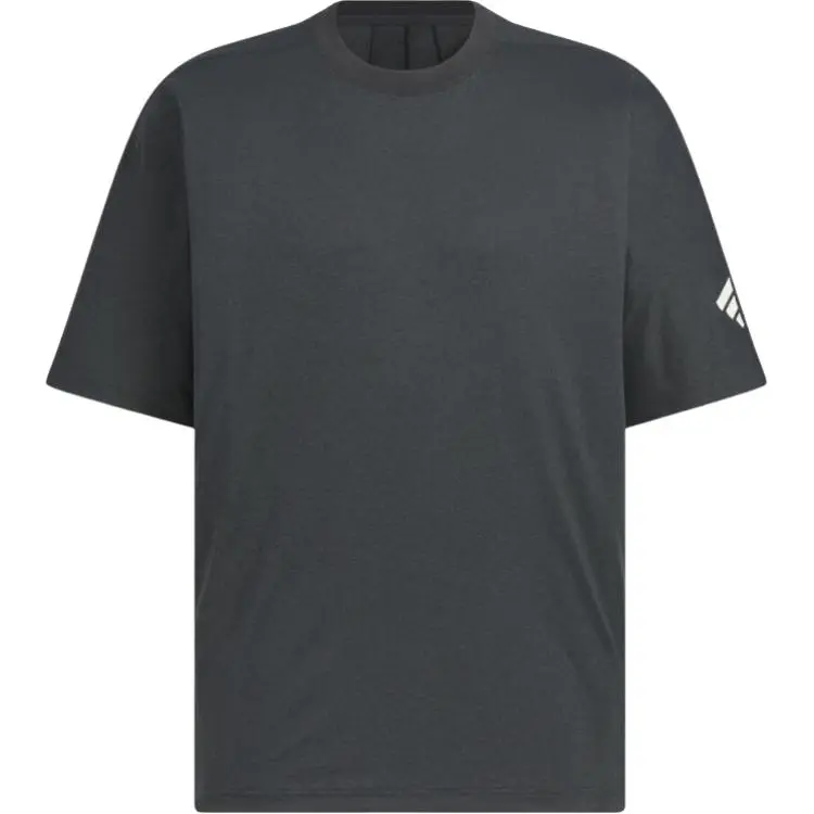 Adidas Climacool T Shirt Men's Carbon Black