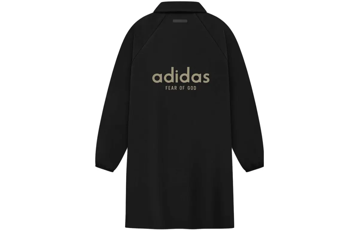Fear Of God Athletics Car Coat