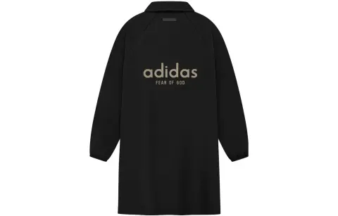Fear Of God Athletics Car Coat