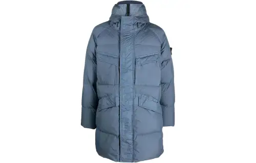 STONE ISLAND FW22 Down Jacket Unisex