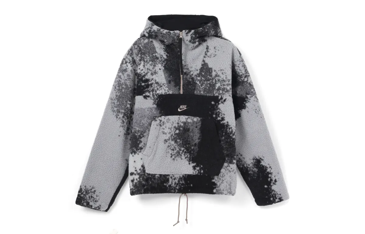 Nike Sportswear Essentials Jacket Men's Moon Fossil Gray