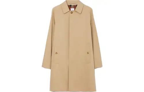 Burberry Heritage Trench Coat