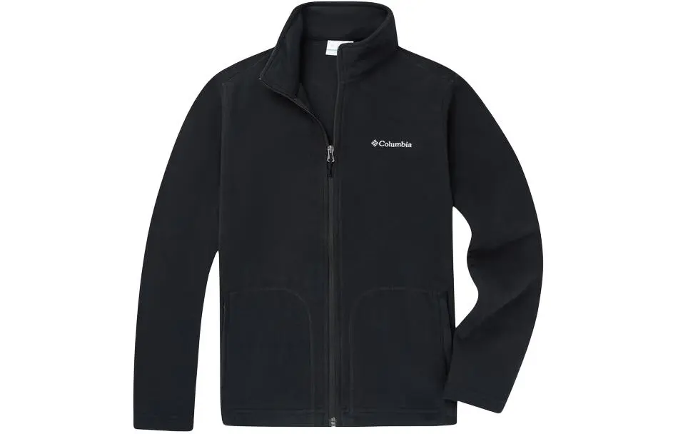 Columbia Velvet feel Coat Men's Black