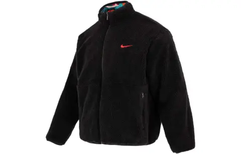 Nike Sportswear Jacket Men's Multicolor/Black