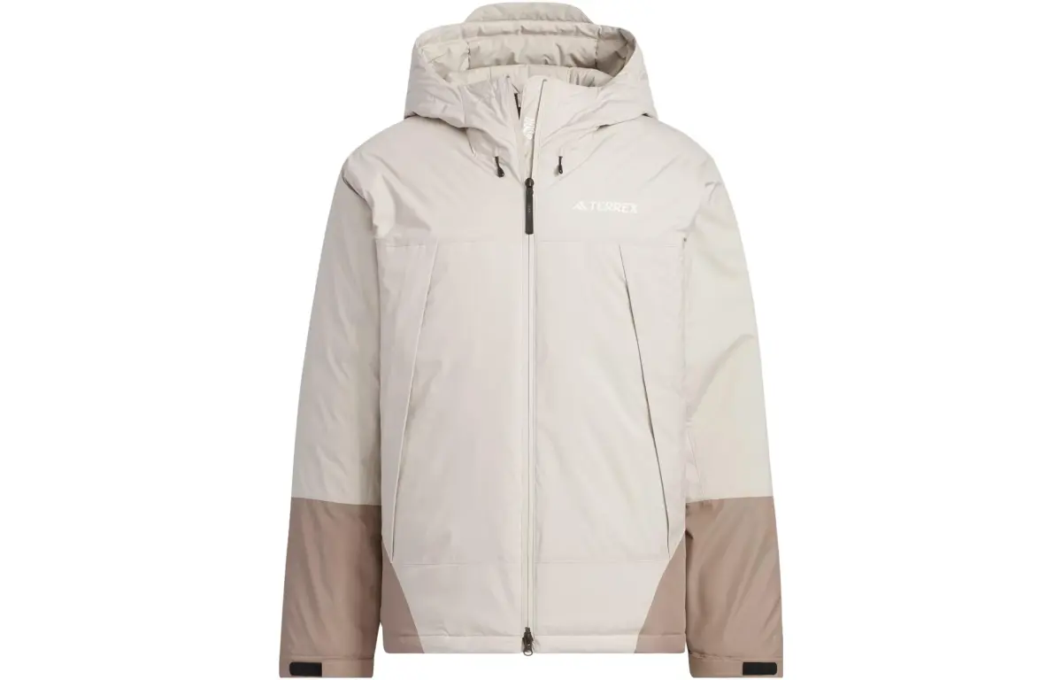 Adidas Down Jacket Men's Down Jacket