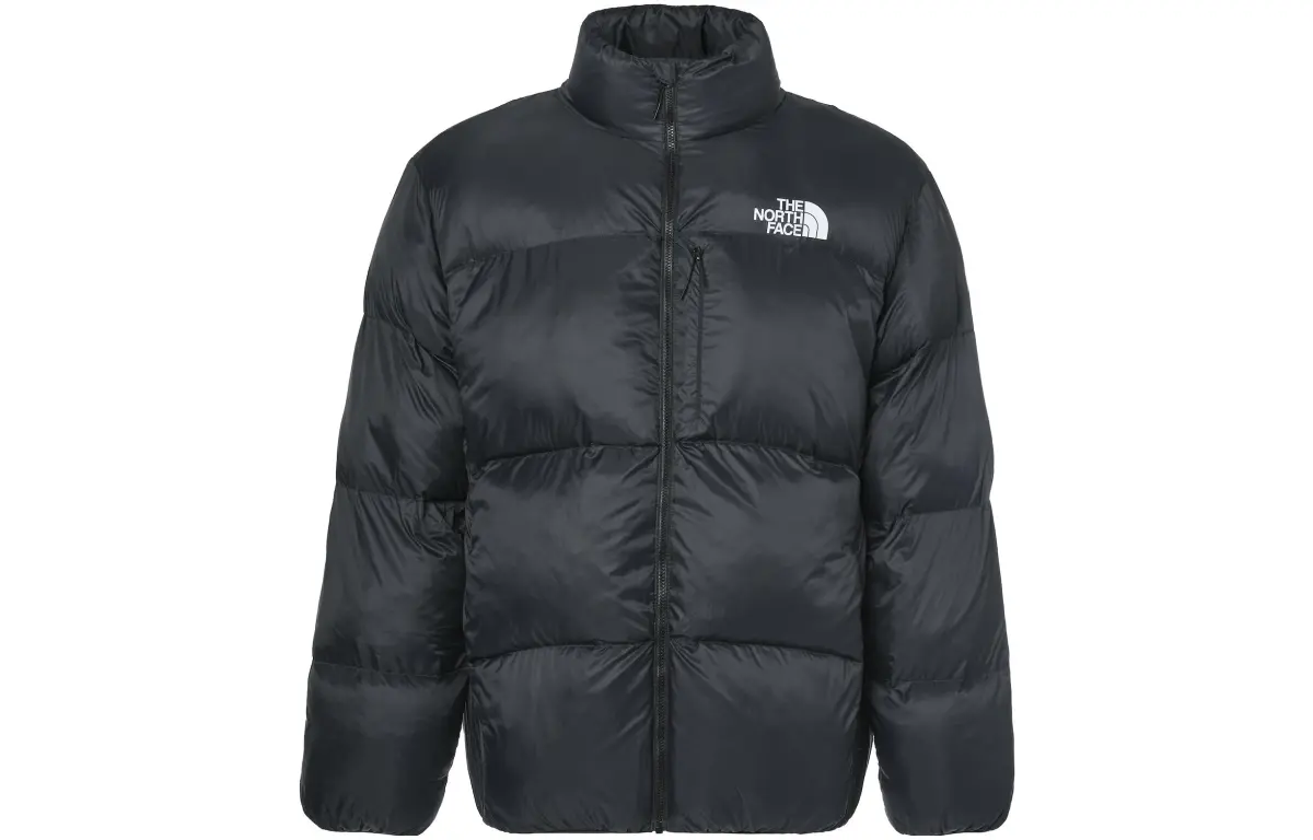 THE NORTH FACE Puffer Jacket Unisex Black