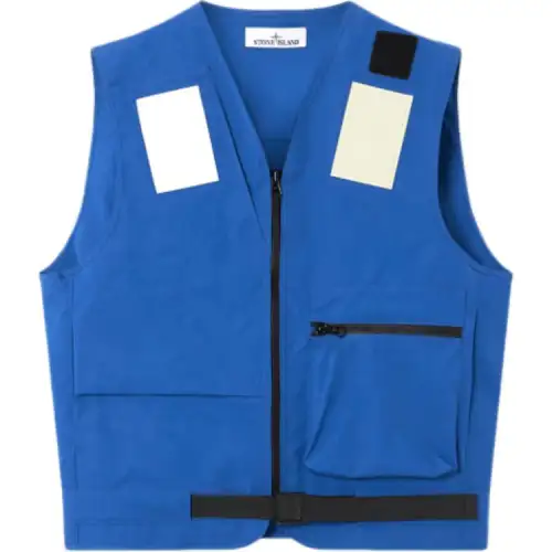 STONE ISLAND S.I. Marina Vest