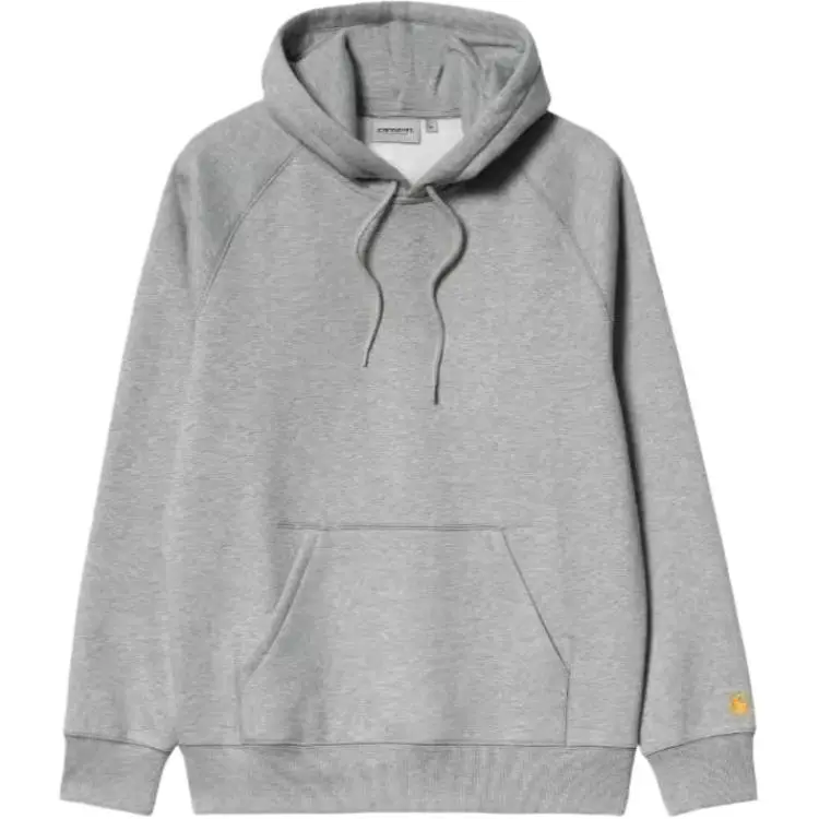 Carhartt WIP Chase Drawstring Hoodie