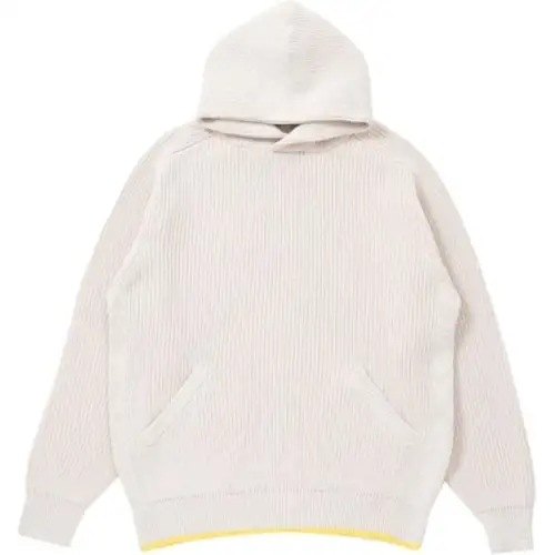 New Balance x Batoner TOKYO DESIGN STUDIO FW24 Sweatshirt Unisex Linen