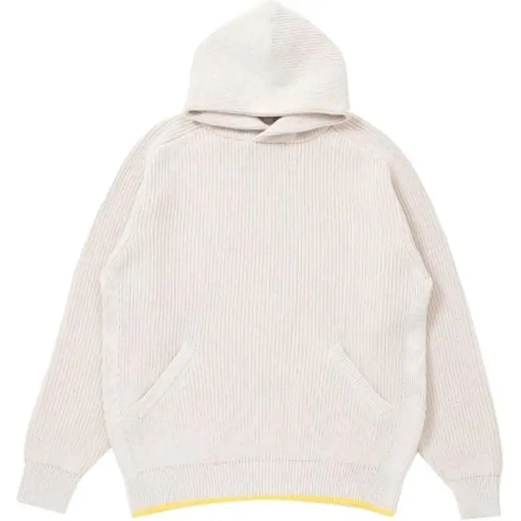 New Balance x Batoner TOKYO DESIGN STUDIO FW24 Sweatshirt Unisex Linen