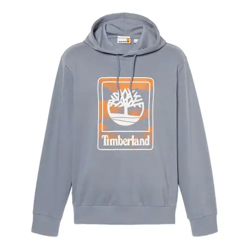 Timberland Sweatshirt Men's Gray
