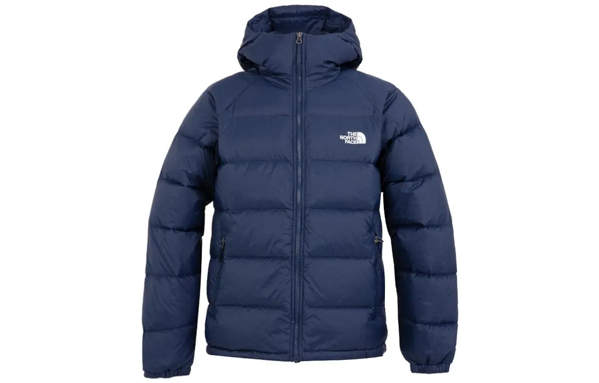THE NORTH FACE Hydrenalite Down Jacket Men's Blue