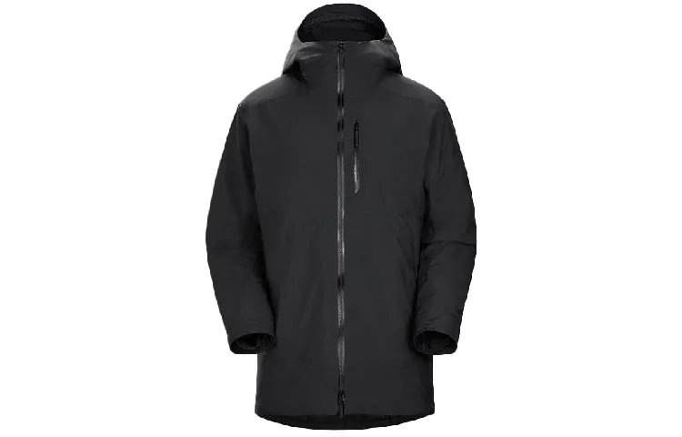 Arcteryx RALLE Puffer Jackets Men's Hooded Moderate Puffer Jacket
