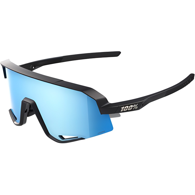 100PRCNT Cycling Unisex Cycling Glasses & Goggles