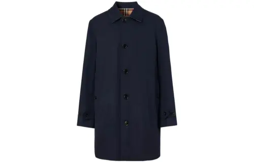 The Paddington Heritage coat