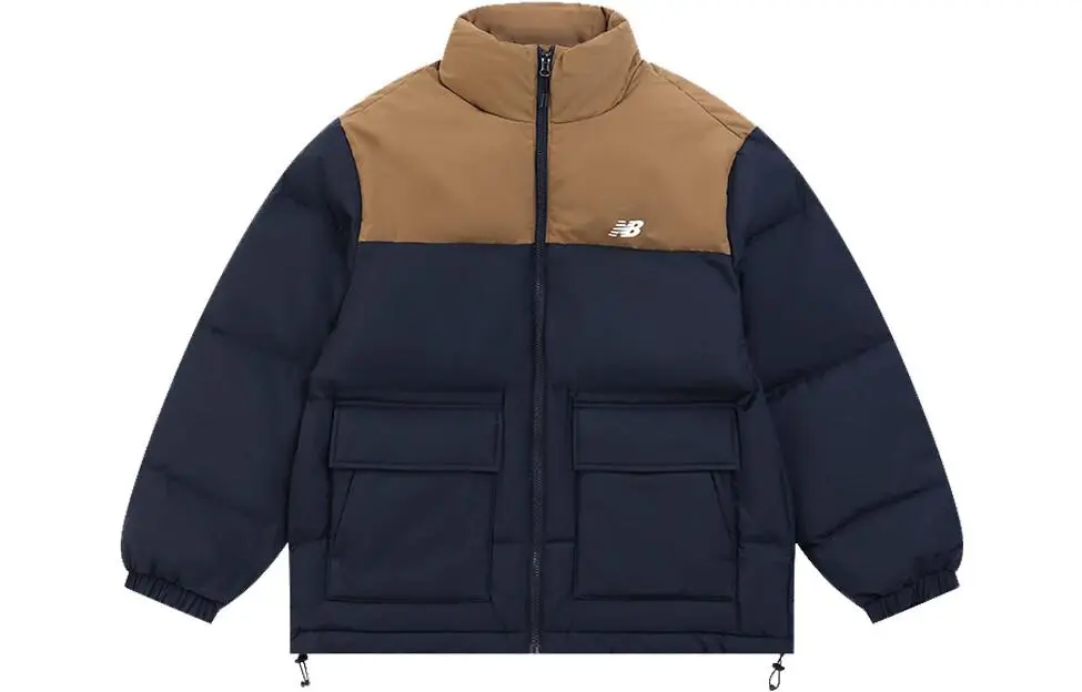 New Balance NBX Academy Down Jacket Men's