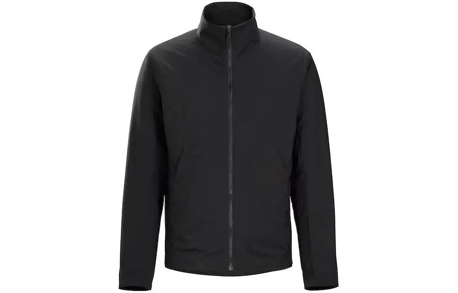 Arc'teryx VEILANCE MIONN LIGHTWEIGHT JACKET Jackets & Coats Men's