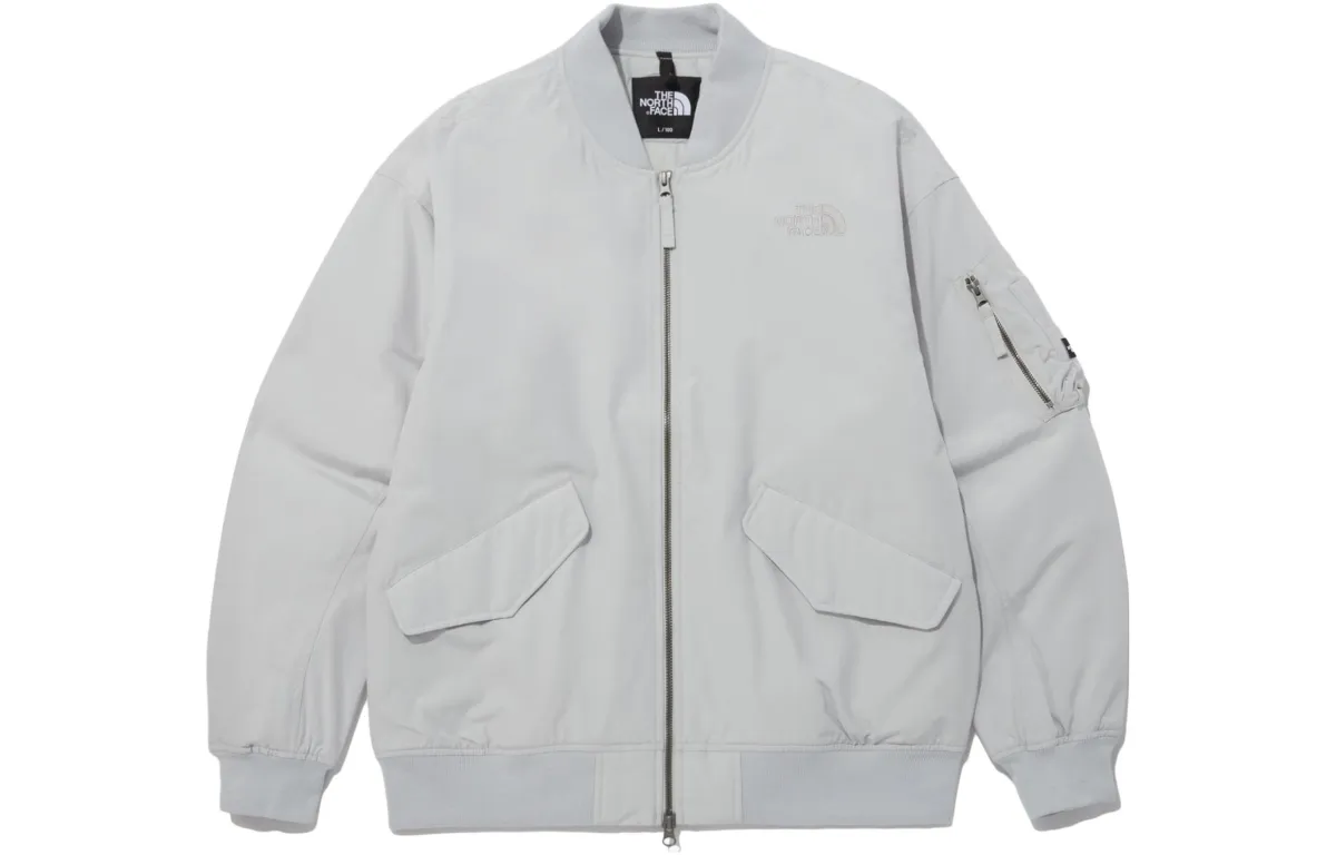 THE NORTH FACE Puffer Jackets Man Gray