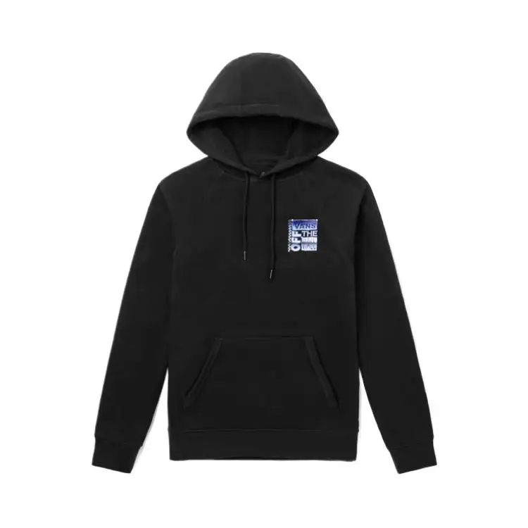 Vans Pulloverr Sweatshirt Men's Black