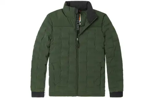 Timberland Down Jacket Men's Green