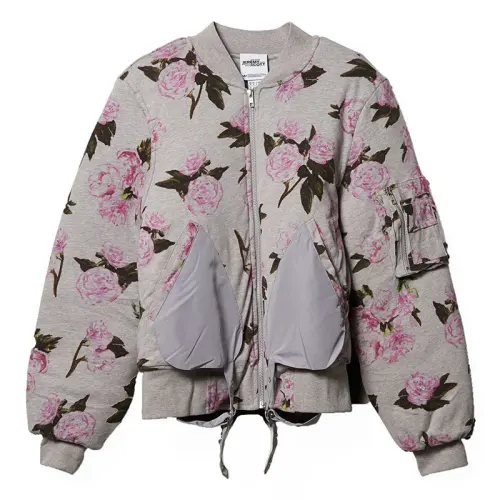 Adidas Originals x Jeremy Scott Jackets & Coats Men's Multicolor