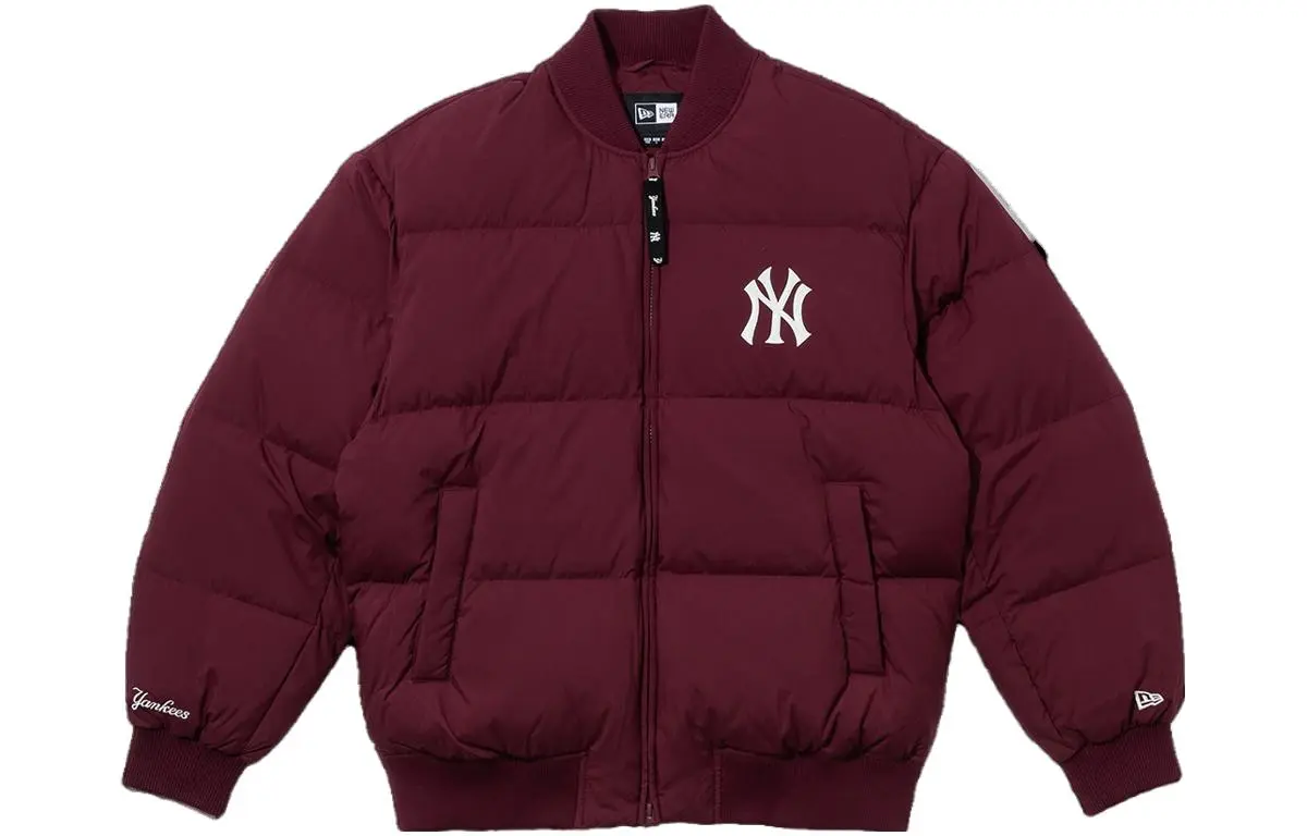 New Era Down Jacket American Unisex