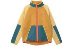 Nike Fleece Clothing Men's Yellow