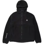 Nike Jackets Men's Black Hooded Moderate Other