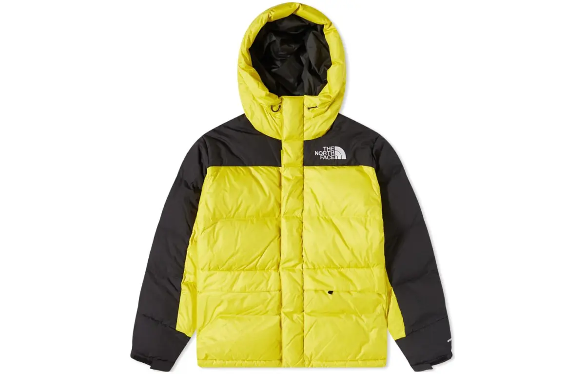 THE NORTH FACE Himalayan Down Parka
