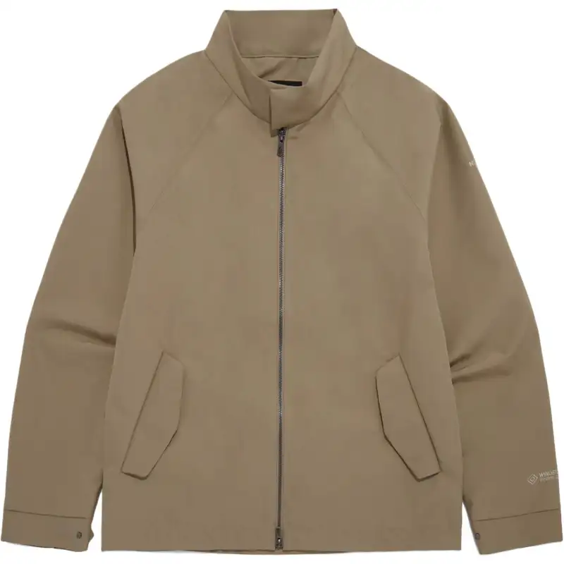 THE NORTH FACE Jackets & Coats Men's Latte