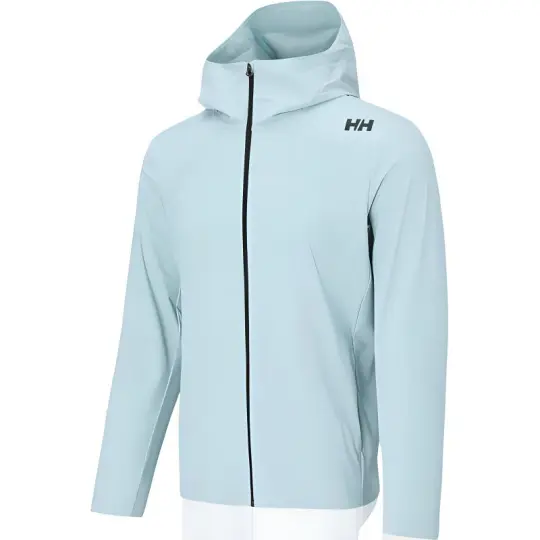 HELLY HANSEN Breathable Cooling UV Protection Sun Protection Clothing Men's