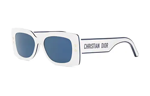 DIOR Eyewear Square Frame Sunglasses