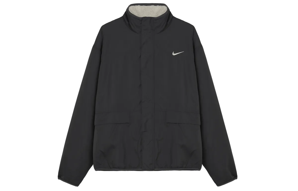 Nike Sportswear Jackets & Coats Men's Black