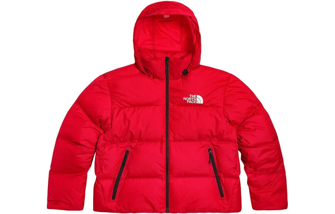 THE NORTH FACE UE Down Jacket Men's Red