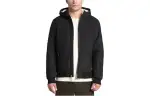 THE NORTH FACE Puffer Jackets Men's Black Hooded Moderate Other