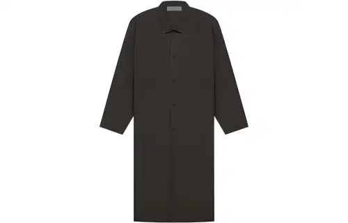 Fear Of God Essentials Long Coat