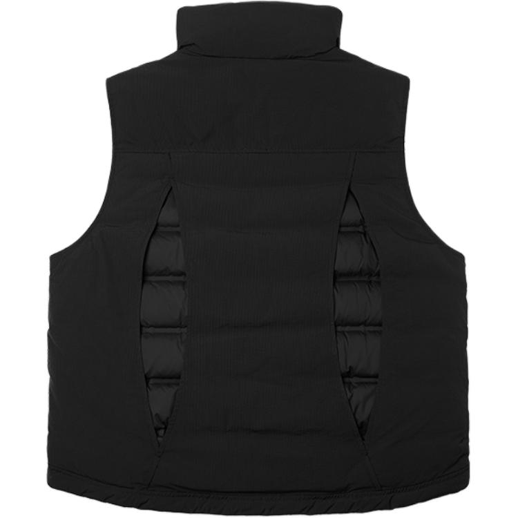 Мужской жилет CLOT CTVT24F41042 (черный)
