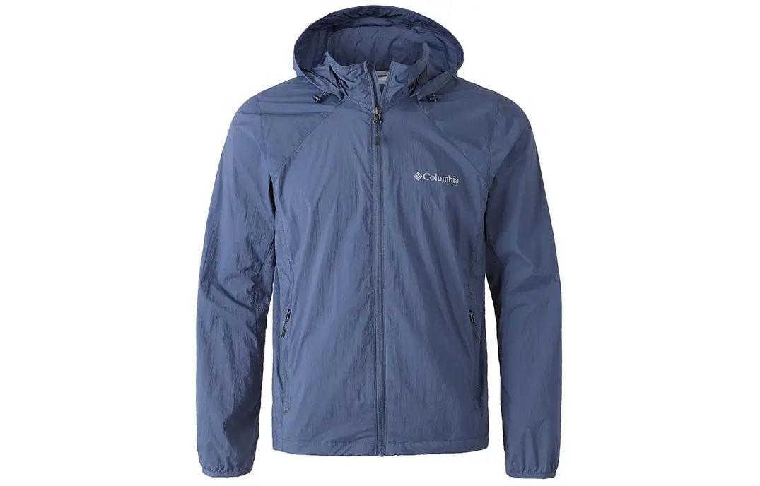 Columbia City Outdoor Collection Breathable Sun Protection Clothing Men's