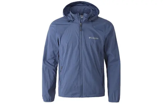 Columbia City Outdoor Collection Breathable Sun Protection Clothing Men's