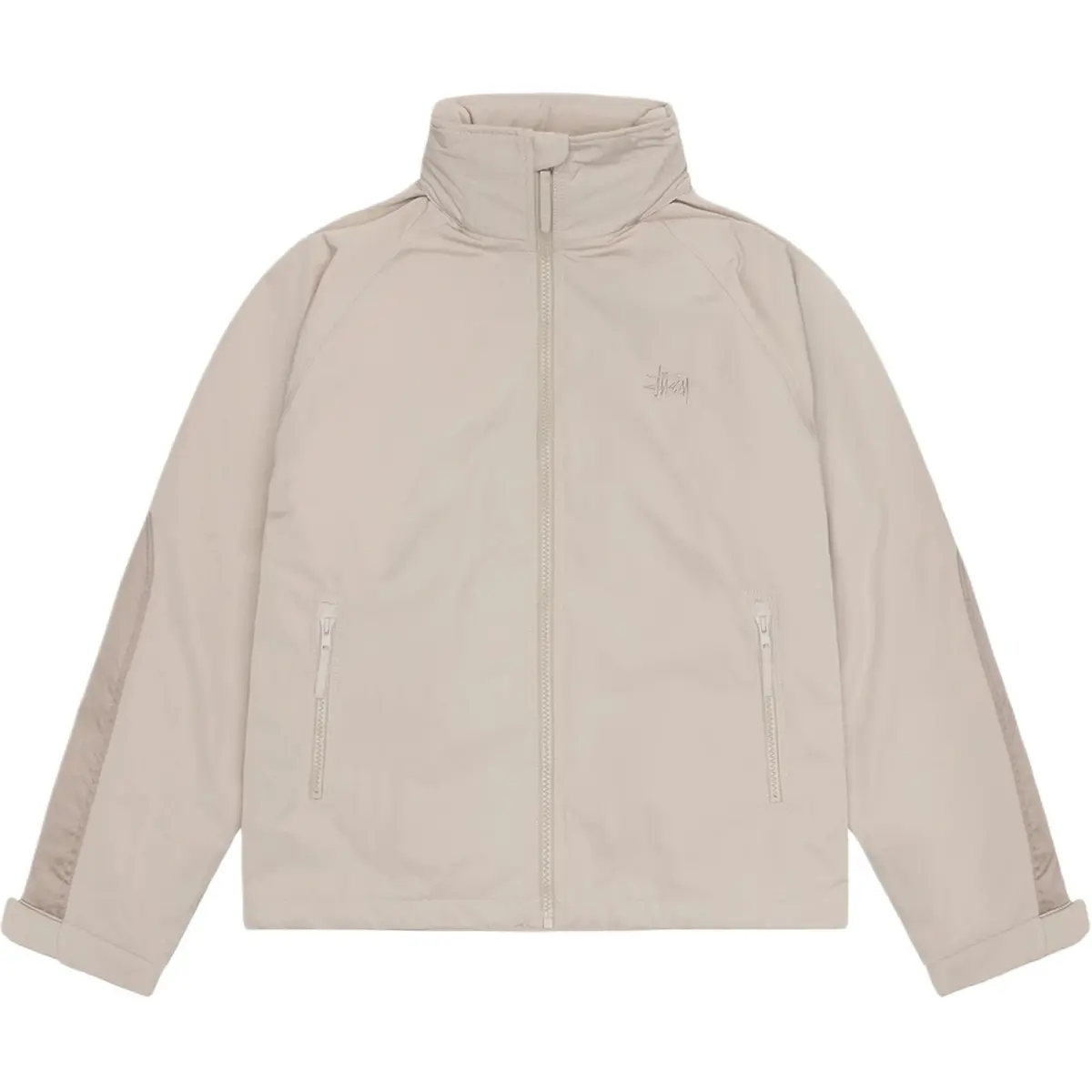 Stussy Short Military Parka