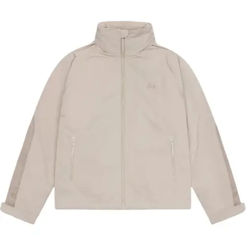 Stussy Short Military Parka