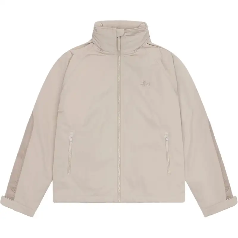 Stussy Short Military Parka