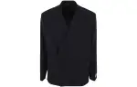 Kenzo shawl-lapel double-breasted blazer
