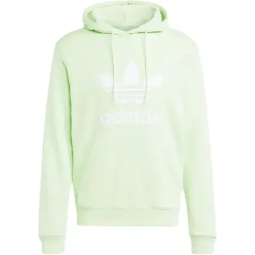 Adidas Adicolor Classics Trefoil Hoodie