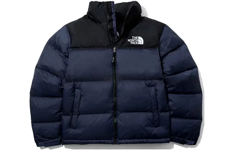 THE NORTH FACE 1996 Collection Down Jacket Winter Unisex Blue