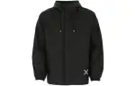 KENZO SS21 Trench Coat Men's Black