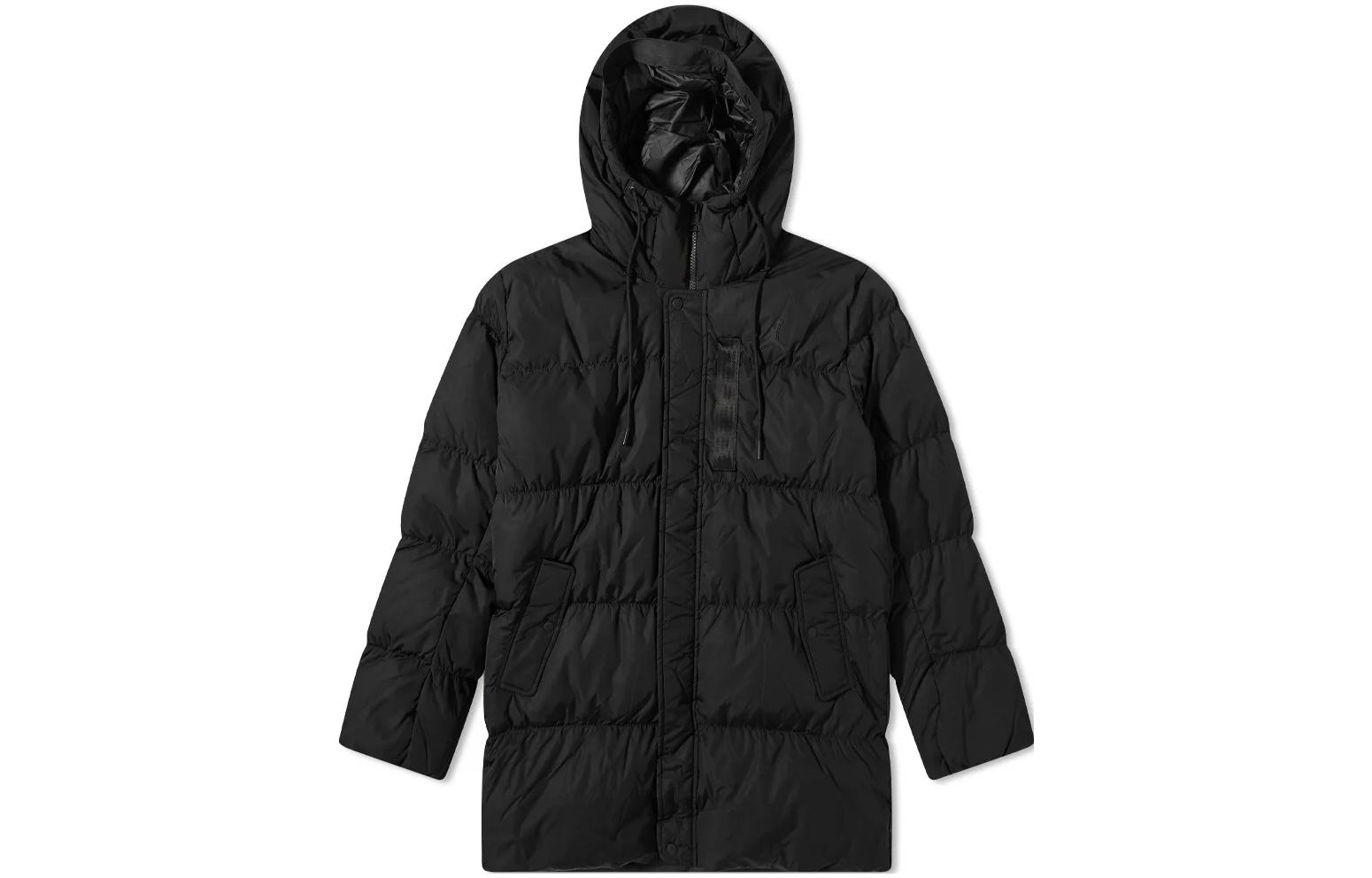 Nike Air Jordan Essentials Statement Down Parka