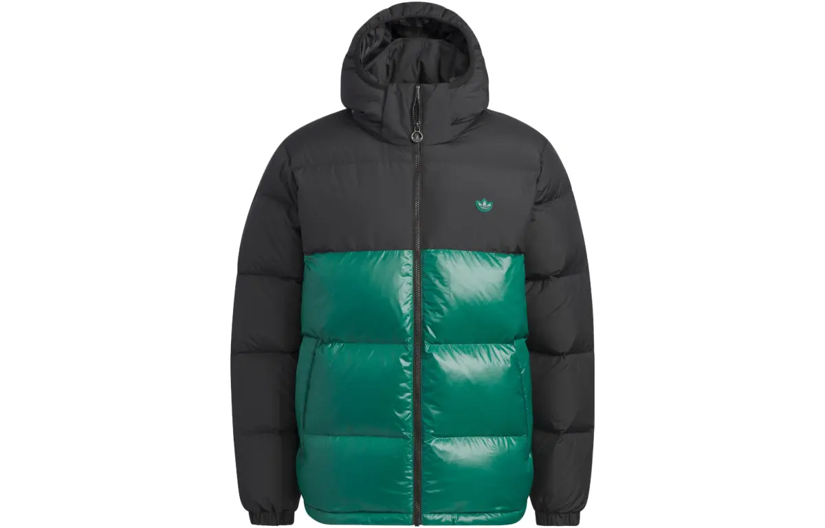 Adidas Originals COLOURBLOCKED DOWN Jacket Men's